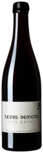 Clos Adrien Terra Remota 75cl.